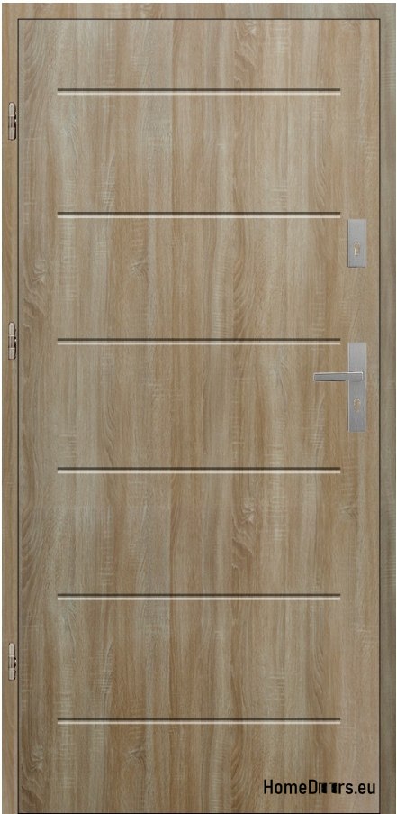 SCHAUM-AUF-SCHAUM WARME AUSSENTÜR T42 55 mm 100 SCHAUM-AUF-SCHAUM WARME AUSSENTÜR T42 55 mm 100