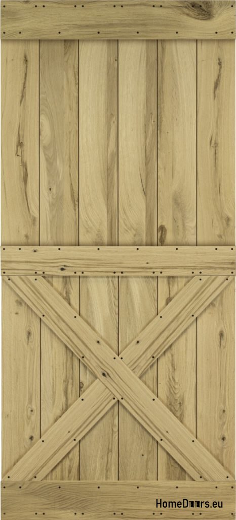 DRZWI PRZESUWNE MODERN RUSTIC X DĄB BELKOWY 90 DRZWI PRZESUWNE MODERN RUSTIC X DĄB BELKOWY 90