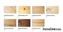 DRZWI PRZESUWNE MODERN RUSTIC E JESION SĘKATY 80