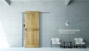 DRZWI PRZESUWNE MODERN RUSTIC E JESION SĘKATY 90