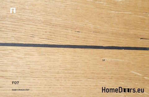 DRZWI PRZESUWNE MODERN RUSTIC XI DĄB CRACK 80 DRZWI PRZESUWNE MODERN RUSTIC XI DĄB CRACK 80