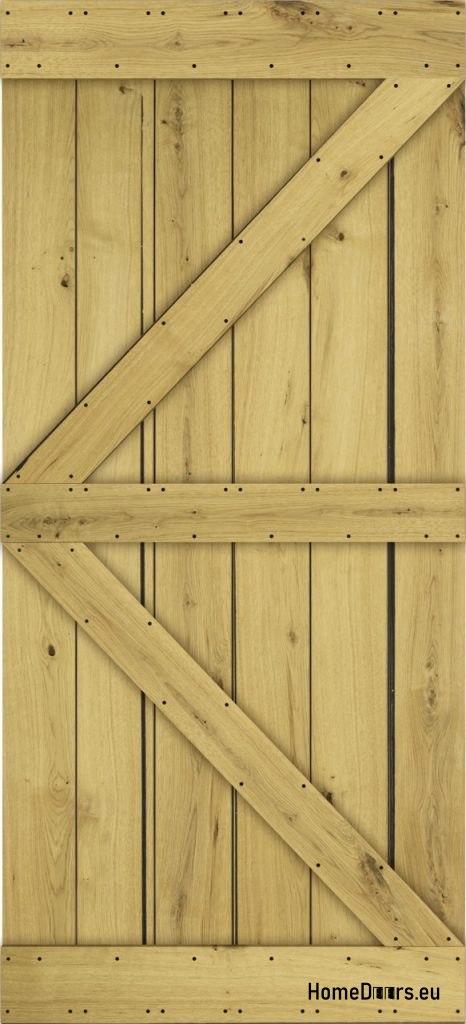 DRZWI PRZESUWNE MODERN RUSTIC K DĄB CRACK 90 DRZWI PRZESUWNE MODERN RUSTIC K DĄB CRACK 90