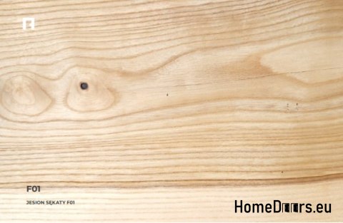 DRZWI PRZESUWNE MODERN RUSTIC K JESION SĘKATY 90
