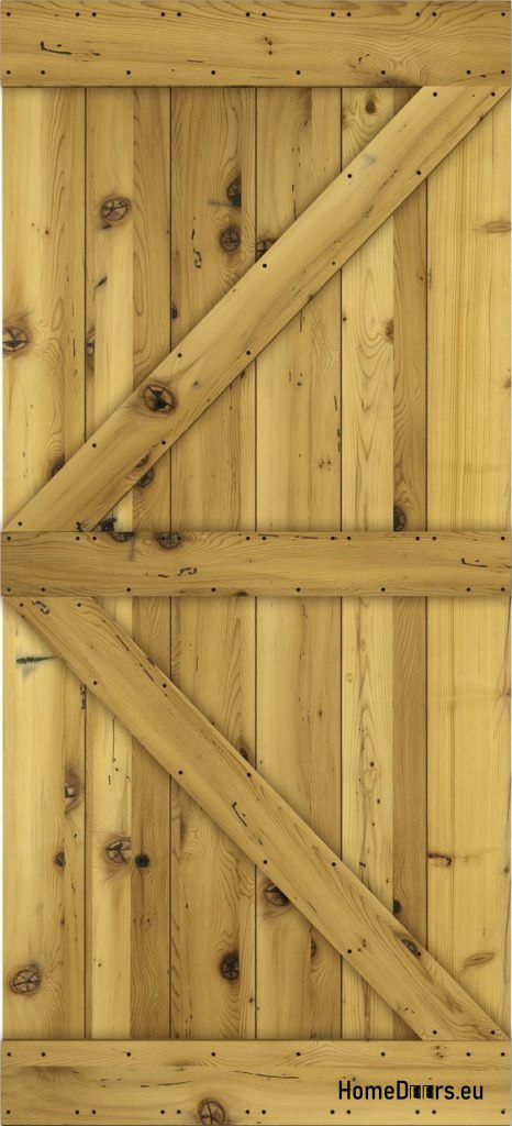 DRZWI PRZESUWNE MODERN RUSTIC K ŚWIERK STARY 80 DRZWI PRZESUWNE MODERN RUSTIC K ŚWIERK STARY 80