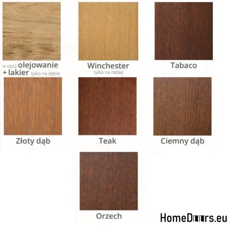 Außentür aus Holz Kiefer 82 mm BAHAR Außentür aus Holz Kiefer 82 mm BAHAR