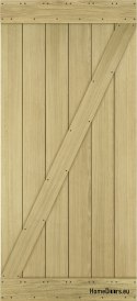 DRZWI PRZESUWNE MODERN RUSTIC Z DĄB FLADER 80