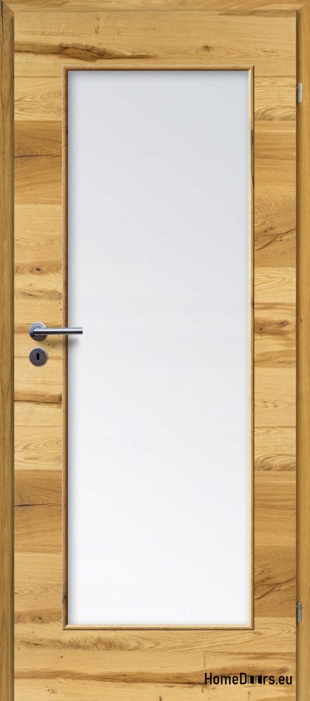 DRZWI WEWNĘTRZNE MODERN 08H DĄB BELKOWY 90 cm DRZWI WEWNĘTRZNE MODERN 08H DĄB BELKOWY 90 cm