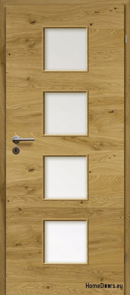 DRZWI WEWNĘTRZNE MODERN 09H DĄB RUSTIC 80 DRZWI WEWNĘTRZNE MODERN 09H DĄB RUSTIC 80
