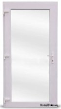 MASSGESCHNEIDERTE PVC-BALKONLADEN-AUSSENTÜREN