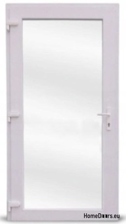 MASSGESCHNEIDERTE PVC-BALKONLADEN-AUSSENTÜREN