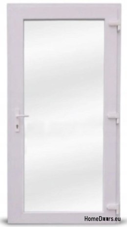 MASSGESCHNEIDERTE PVC-BALKONLADEN-AUSSENTÜREN