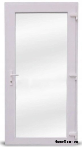 MASSGESCHNEIDERTE PVC-BALKONLADEN-AUSSENTÜREN