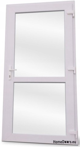 MASSGESCHNEIDERTE PVC-BALKONLADEN-AUSSENTÜREN