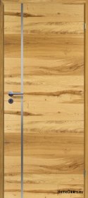 DRZWI WEWNĘTRZNE MODERN 03H DĄB BELKOWY 70 cm
