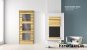 DRZWI WEWNĘTRZNE MODERN 04H DĄB RUSTIC 70