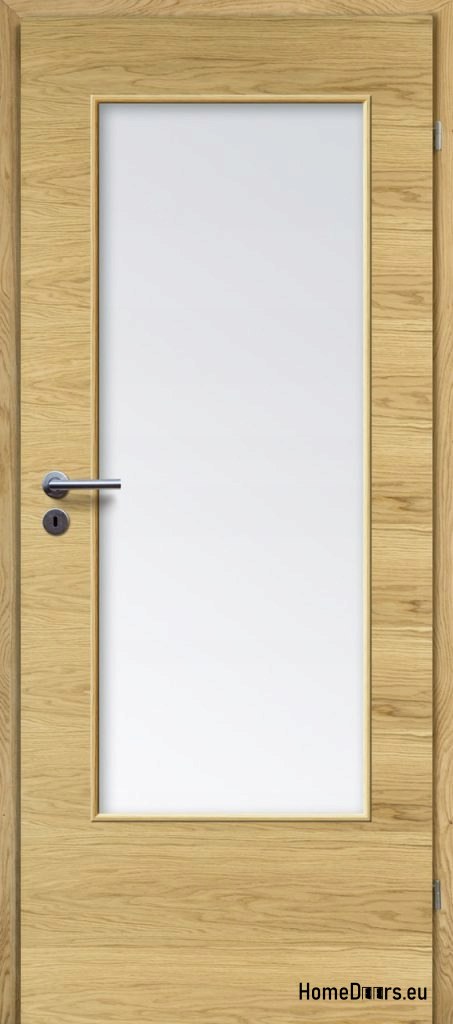 DRZWI WEWNĘTRZNE MODERN 05H DĄB FLADER 60 DRZWI WEWNĘTRZNE MODERN 05H DĄB FLADER 60