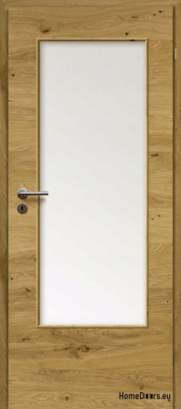 DRZWI WEWNĘTRZNE MODERN 05H DĄB RUSTIC 70