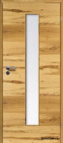 DRZWI WEWNĘTRZNE MODERN 06H DĄB BELKOWY 70 cm