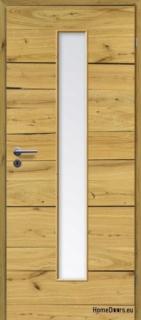 DRZWI WEWNĘTRZNE MODERN 06H DĄB CRACK 80 DRZWI WEWNĘTRZNE MODERN 06H DĄB CRACK 80