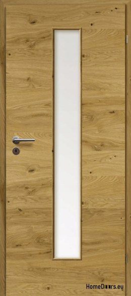 DRZWI WEWNĘTRZNE MODERN 06H DĄB RUSTIC 60