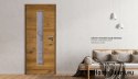 DRZWI WEWNĘTRZNE MODERN 06H DĄB RUSTIC 70