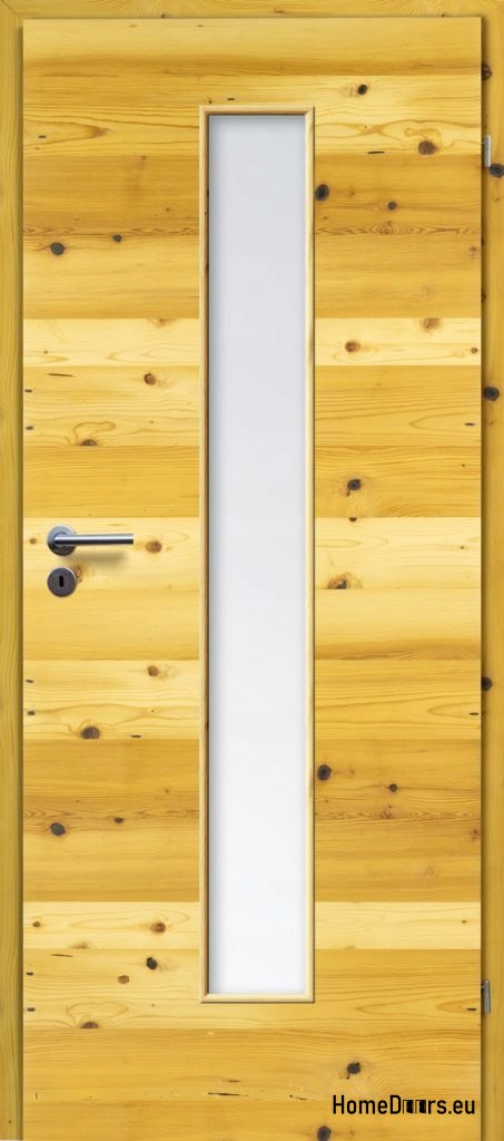 DRZWI WEWNĘTRZNE MODERN 06H ŚWIERK STARY 60
