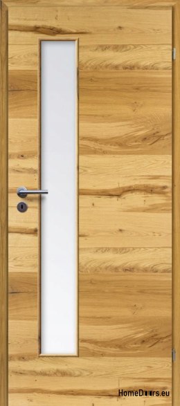 DRZWI WEWNĘTRZNE MODERN 07H DĄB BELKOWY 60