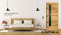 DRZWI WEWNĘTRZNE MODERN 07H DĄB RUSTIC 70