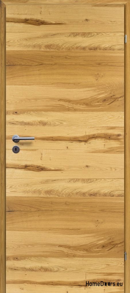 DRZWI WEWNĘTRZNE MODERN 01H DĄB BELKOWY 70 cm DRZWI WEWNĘTRZNE MODERN 01H DĄB BELKOWY 70 cm