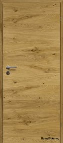DRZWI WEWNĘTRZNE MODERN 01H DĄB RUSTIC 60