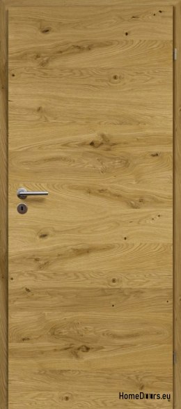 DRZWI WEWNĘTRZNE MODERN 01H DĄB RUSTIC 70