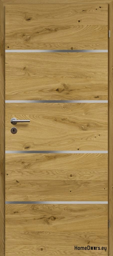 DRZWI WEWNĘTRZNE MODERN 02H DĄB RUSTIC 60 DRZWI WEWNĘTRZNE MODERN 02H DĄB RUSTIC 60