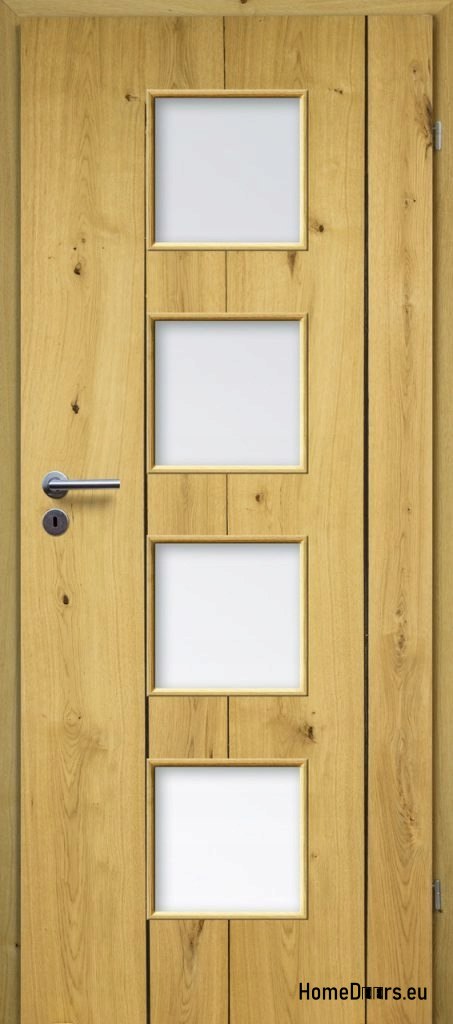 DRZWI WEWNĘTRZNE MODERN 09V DĄB CRACK 60 DRZWI WEWNĘTRZNE MODERN 09V DĄB CRACK 60