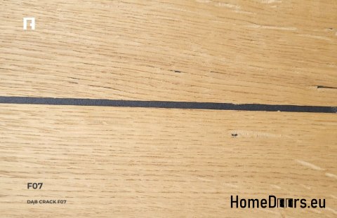 DRZWI WEWNĘTRZNE MODERN 10V DĄB CRACK 70 DRZWI WEWNĘTRZNE MODERN 10V DĄB CRACK 70
