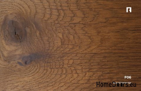 DRZWI WEWNĘTRZNE MODERN 06V DĄB BRONZE 60