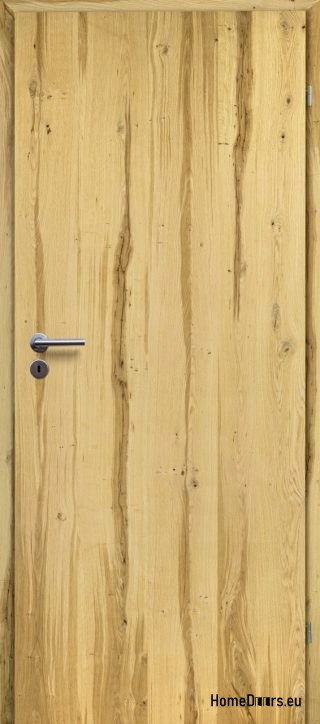 DRZWI WEWNĘTRZNE MODERN 01V DĄB BELKOWY 90 cm DRZWI WEWNĘTRZNE MODERN 01V DĄB BELKOWY 90 cm