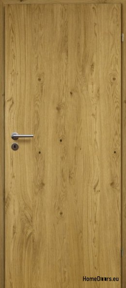 DRZWI WEWNĘTRZNE MODERN 01V DĄB RUSTIC 70