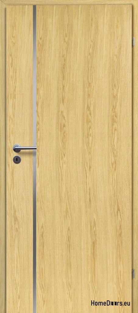 DRZWI WEWNĘTRZNE MODERN 03V DĄB FLADER 90