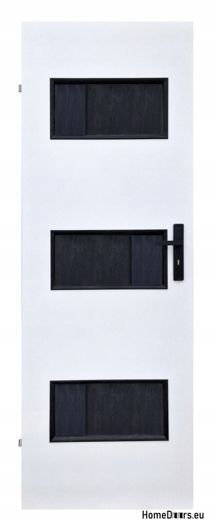 WELLA Loft Solid Innenraumtür Full 70