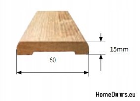 Opaska maskująca 60x15 mm kpl. Na jedną stronę FRESH DOPŁATA Opaska maskująca 60x15 mm kpl. Na jedną stronę FRESH DOPŁATA