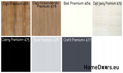 Ościeżnica regulowana MDF ORD-07 , 300-340 mm FRESH Ościeżnica regulowana MDF ORD-07 , 300-340 mm FRESH