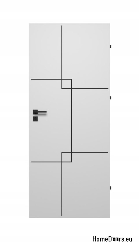 Paneel-Innentüren Intero 7 80 Premium CPL Farben Paneel-Innentüren Intero 7 80 Premium CPL Farben