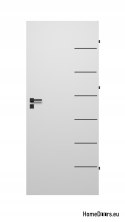 Paneel-Innentüren Intero 8 70 Premium CPL Farben Paneel-Innentüren Intero 8 70 Premium CPL Farben