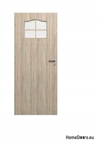 Cleopatra WC 80 Innentür lackiert Cleopatra WC 80 Innentür lackiert