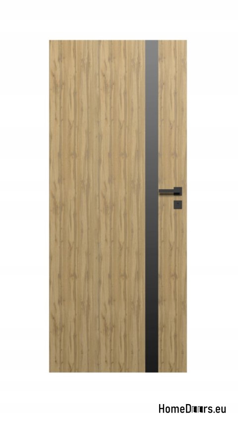 Loretto2 Flügel Innentür 80 frische Farben