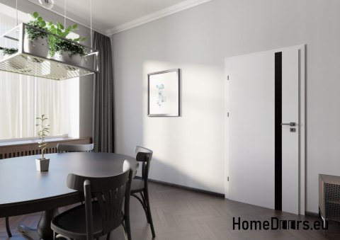 Loretto2 Flügel Innentür 80 frische Farben