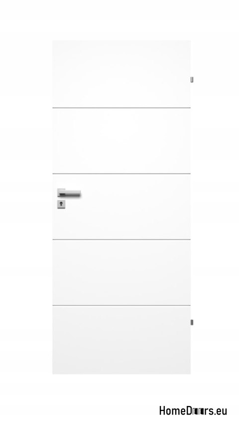 Paneel-Innentüren Nel 80 Premium Farben