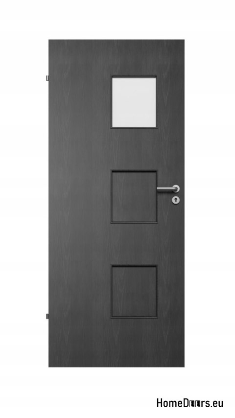 Osso WC 80 Paneel Innentür lackiert Farben