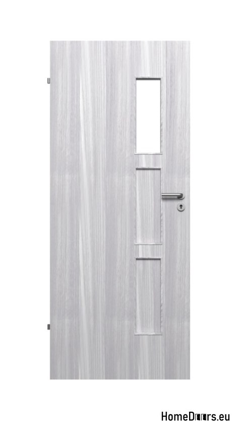 Irga WC 70 Paneel Innentüren lackiert