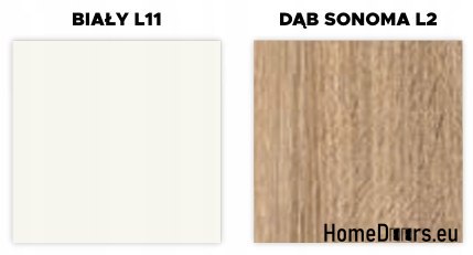 Irga WC 70 Paneel Innentüren lackiert